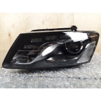 фара левая VAG Q5 8R 8R0941029AF