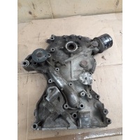 передняя крышка двигателя Smart Fortwo w451 2007-2014 A1320100133, 8