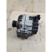 генератор Mercedes C-class w204 2012 A0009063722