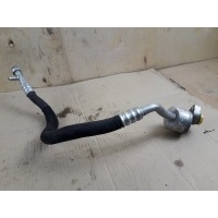 трубка кондиционера Mercedes C-class w204 2012 A2048306415