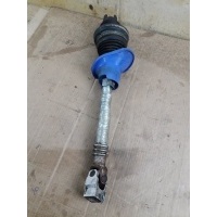 рулевой карданчик Mercedes C-class w204 2008 A2044620378