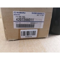 фильтр топливный Subaru Impreza, Forester, Legacy, SVX, Outback, 42072AA011
