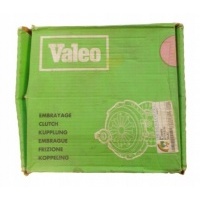 Диск сцепление valeo 803354 fiat ducato