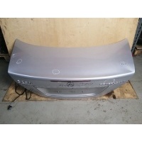крышка багажника Mercedes-Benz C-class w203 2004 A2037500675