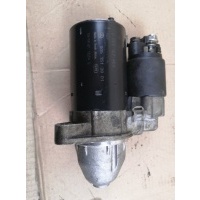 стартер Mercedes-Benz C-class w203 2004 A0051513901