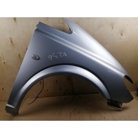 крыло Mercedes-Benz Vito w639 2007 A6396305207