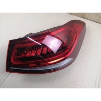 Фонарь Mercedes-Benz GLE, GLS w167 A1679061207, A1679065807