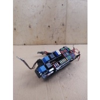 блок предохранителей Mercedes-Benz A-class w168 2004 A1685453340