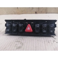 кнопки обогрева сидений Mercedes-Benz SLK R170 2001 A2108200151