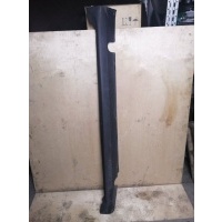 порог Mercedes-Benz A-class w168 2004 A1686190138