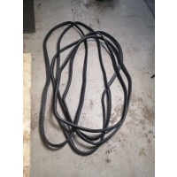 уплотнитель крышки багажника Mercedes-Benz A-class w168 2004 A1687400278