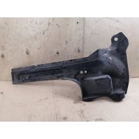 защита днища Mercedes-Benz A-class w168 2004 A1686100108