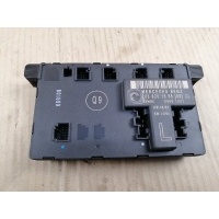 Блок управления двери Mercedes-Benz C-class, CLC c203, w203 2006 A2038201585