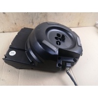 сабвуфер Mercedes-Benz A-class w169 2006 A1698200702