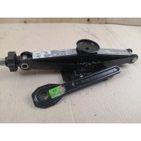 домкрат Mercedes-Benz A-class w169 2006 A1685830715