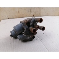 клапан печки Mercedes-Benz S-Class w140 1996 A0018301484, 8