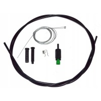 комплект серь трос газа berlingo 96> 1629g0