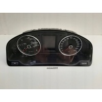 Volkswagen t5 рестайлинг 2.0 tdi спидометр часы 7e0920860a