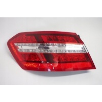 Мерседес w212 09 - 13 седан фара задняя левая европа