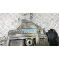 Редуктор переднего моста VOLKSWAGEN TOUAREG (2002-2010) 2004 0AA409507D