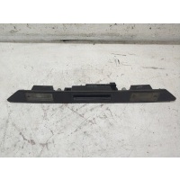 Диафрагма люка багажника audi a3 8p 8p4827574