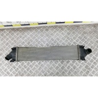 Радиатор интеркуллера FORD FOCUS (2005-2009) 2007 1429405