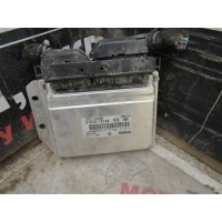 Блок управления двигателем KIA CARENS [FJ] (2002-2006) 39121-27310