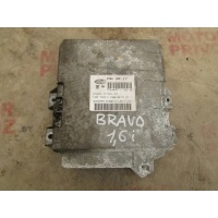 Блок управления двигателем FIAT BRAVO/BRAVA [182] (1995-2002) IAW 1AF.17