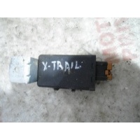 Блок управления центрального замка NISSAN X-TRAIL [T30] (2001-2007) 28596 CC000