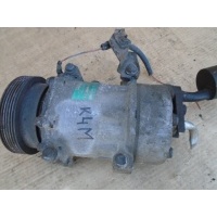 Компрессор кондиционера RENAULT LAGUNA I [X56] (1993-2000) 7700111036