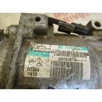 Компрессор кондиционера RENAULT DUSTER (2011- 8201018716