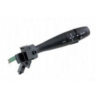 Переключатель стеклоочистителя peugeot 206 207 307 406 407