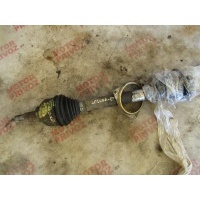 Полуось передняя левая RENAULT LAGUNA II (2001-2008) 8200079913
