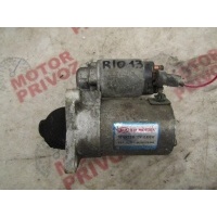 Стартер KIA RIO I [DC] (2000-2005) 36100-2X000
