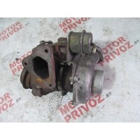 Турбина MERCEDES-BENZ VITO [W639] (2003-2011) A6460960299
