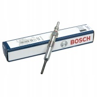Свеча накаливания bosch duraterm 0250403012