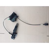 Замок дверь lp trafic vivaro b 14 - 20r 805032854r