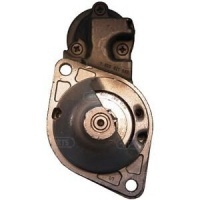 Стартер мерседес а vaneo 1.7 cdi 0001115008