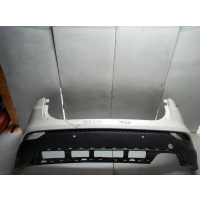 Бампер задний Hyundai Santa Fe 1 DM 2012-2016 866122W000