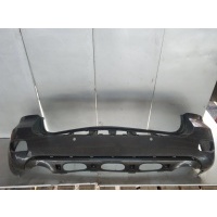 Бампер задний Hyundai Santa Fe 1 DM 2012-2016 866112B020