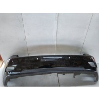 Бампер задний Lexus RX AL10 2008-2012 5215948100