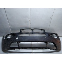Бампер передний BMW X3 51113416200