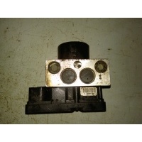 Блок ABS (насос) Ford Focus 1 1998-2004 2M512C285BF, J7F3C20B51