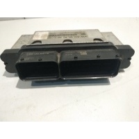 Блок управления двигателем Skoda Rapid NH 2012-2017 04C907309J
