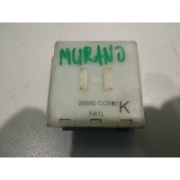 Блок управления центральным замком Nissan Murano Z50 2002-2007 28550cc010