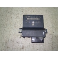 Блок электронный Audi A6 C6 2004-2008 4F0907468B