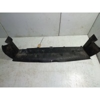 Воздуховод Нижн. Skoda Octavia A7 5E 2012-2017 5E0121295