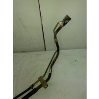 Горловина топливного бака Ford Fiesta MK V 2002-2005 1467018