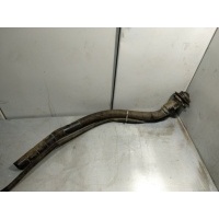 Горловина топливного бака Audi A6 C5 1997-2001 4B0201121G