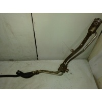 Горловина топливного бака Ford Focus 2 MK 2 2007-2011 1524761